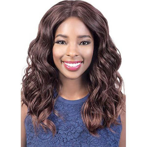 Motown Tress Lace Front Wig Deep Part Lace Wigs - SL KRITA - Clearance - SoGoodBB.com