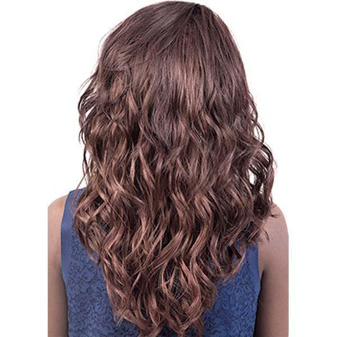 Motown Tress Lace Front Wig Deep Part Lace Wigs - SL KRITA - Clearance - SoGoodBB.com