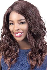 Motown Tress Lace Front Wig Deep Part Lace Wigs - SL KRITA - Clearance - SoGoodBB.com