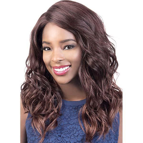 Motown Tress Lace Front Wig Deep Part Lace Wigs - SL KRITA - Clearance - SoGoodBB.com