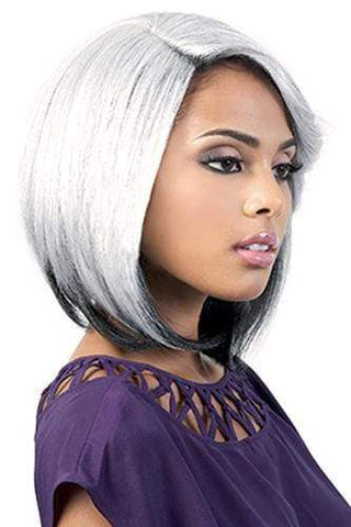 Motown Tress Lace Front Wig - LDP-CLAIR - Unbeatable - SoGoodBB.com