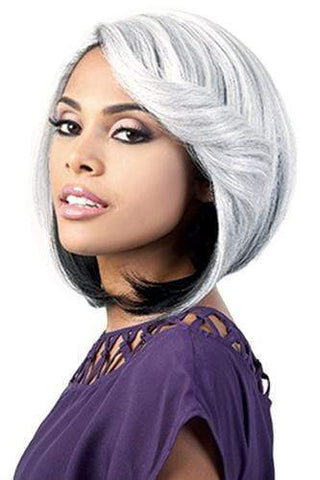 Motown Tress Lace Front Wig - LDP-CLAIR - Unbeatable - SoGoodBB.com