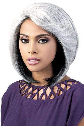 Motown Tress Lace Front Wig - LDP-CLAIR - Unbeatable - SoGoodBB.com