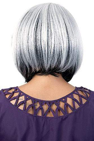 Motown Tress Lace Front Wig - LDP-CLAIR - Unbeatable - SoGoodBB.com