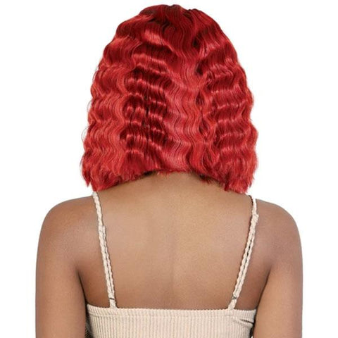 Motown Tress Lace Front Wig - LDP CRIMP6 - Clearance - SoGoodBB.com