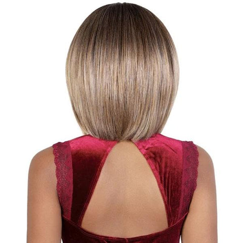 Motown Tress Lace Front Wig - LDP DELTA - Clearance - SoGoodBB.com