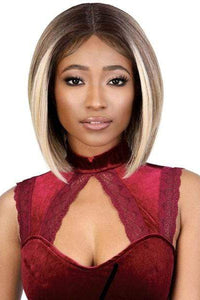 Motown Tress Lace Front Wig - LDP DELTA - Clearance - SoGoodBB.com