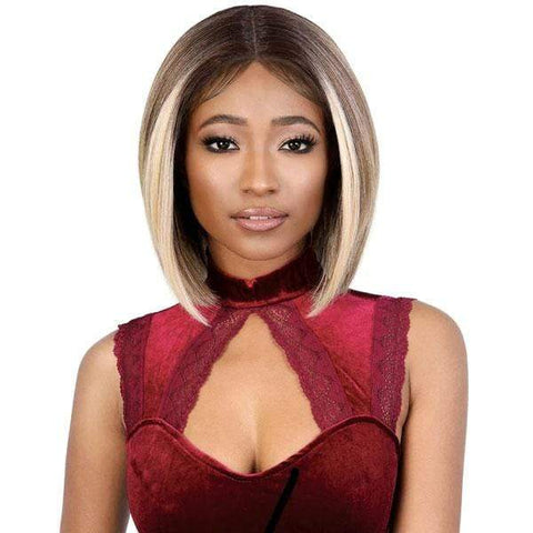 Motown Tress Lace Front Wig - LDP DELTA - Clearance - SoGoodBB.com