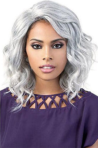 Motown Tress Lace Front Wig - LDP DEMA - Unbeatable - SoGoodBB.com