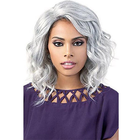 Motown Tress Lace Front Wig - LDP DEMA - Unbeatable - SoGoodBB.com