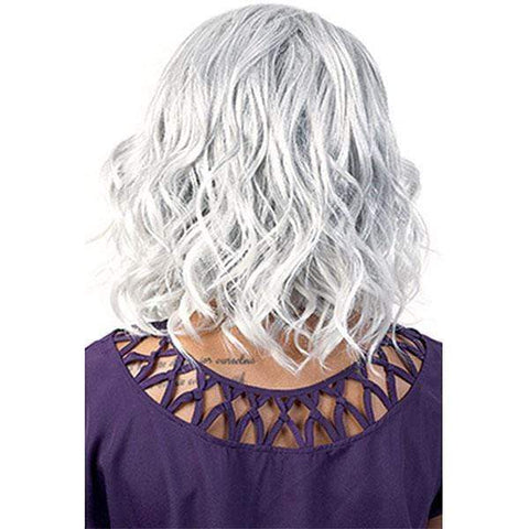 Motown Tress Lace Front Wig - LDP DEMA - Unbeatable - SoGoodBB.com