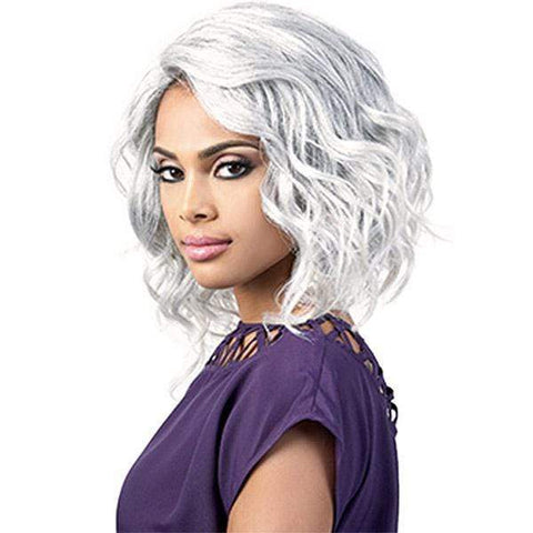 Motown Tress Lace Front Wig - LDP DEMA - Unbeatable - SoGoodBB.com