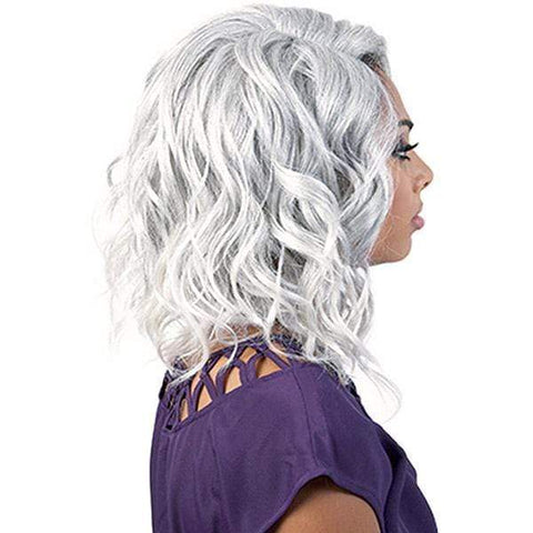 Motown Tress Lace Front Wig - LDP DEMA - Unbeatable - SoGoodBB.com