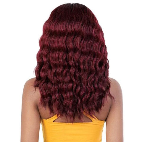 Motown Tress Lace Front Wig - LDP KARIS - Clearance - SoGoodBB.com