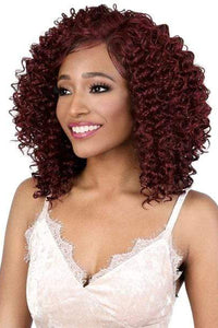 Motown Tress Lace Front Wig - LDP MERRY - SoGoodBB.com