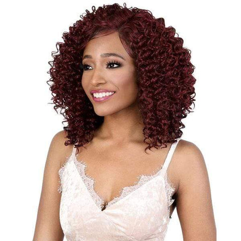 Motown Tress Lace Front Wig - LDP MERRY - SoGoodBB.com