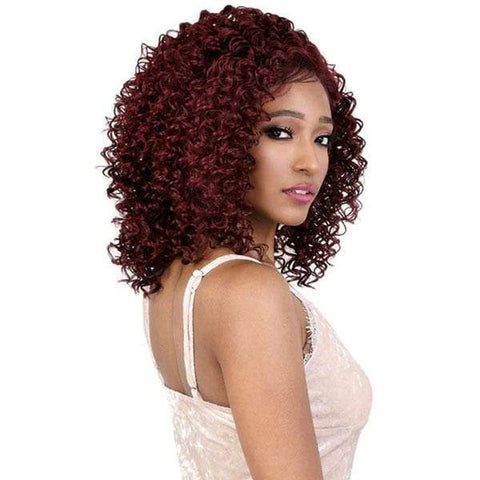 Motown Tress Lace Front Wig - LDP MERRY - SoGoodBB.com