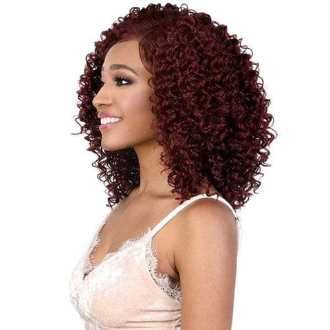 Motown Tress Lace Front Wig - LDP MERRY - SoGoodBB.com