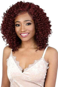 Motown Tress Lace Front Wig - LDP MERRY - SoGoodBB.com