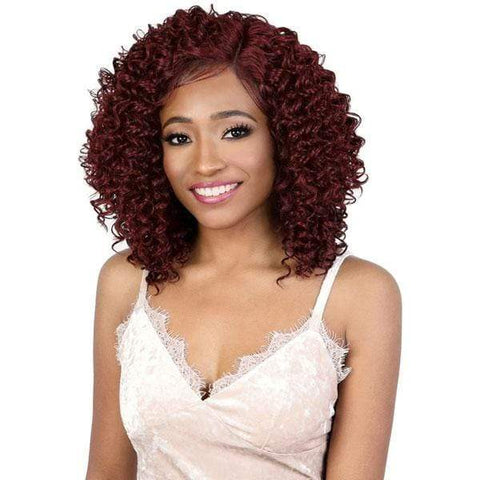 Motown Tress Lace Front Wig - LDP MERRY - SoGoodBB.com