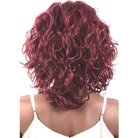 Motown Tress Lace Front Wig - LDP SUGAR - (C) - SoGoodBB.com