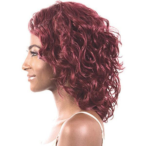 Motown Tress Lace Front Wig - LDP SUGAR - (C) - SoGoodBB.com