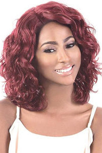 Motown Tress Lace Front Wig - LDP SUGAR - (C) - SoGoodBB.com