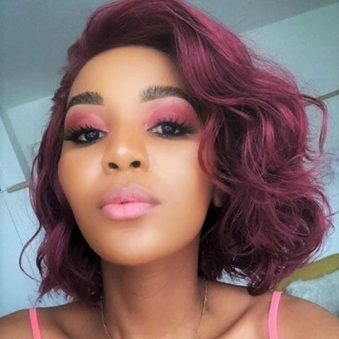 Motown Tress Lace Front Wig - LDP SUGAR - (C) - SoGoodBB.com