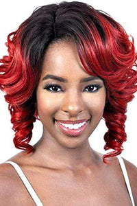 Motown Tress Lace Front Wig - LDP SWEET - Clearance - SoGoodBB.com