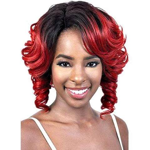 Motown Tress Lace Front Wig - LDP SWEET - Clearance - SoGoodBB.com