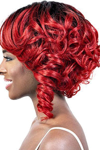 Motown Tress Lace Front Wig - LDP SWEET - Clearance - SoGoodBB.com