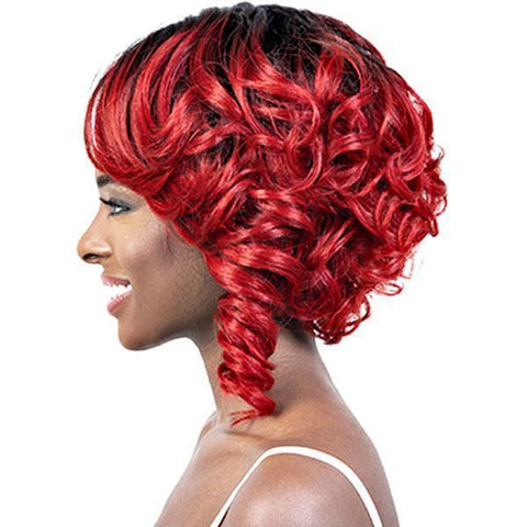 Motown Tress Lace Front Wig - LDP SWEET - Clearance - SoGoodBB.com