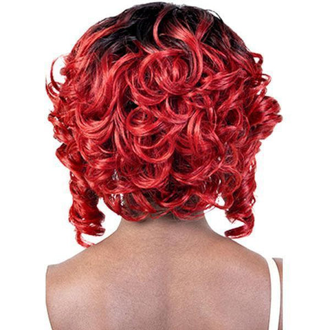 Motown Tress Lace Front Wig - LDP SWEET - Clearance - SoGoodBB.com