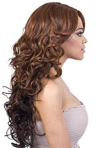 Motown Tress Lace Front Wig - LET'S LXP EDIE - SoGoodBB.com