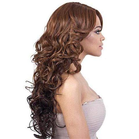 Motown Tress Lace Front Wig - LET'S LXP EDIE - SoGoodBB.com