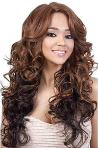 Motown Tress Lace Front Wig - LET'S LXP EDIE - SoGoodBB.com