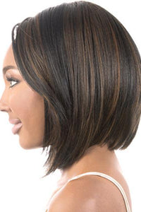 Motown Tress Lace Front Wig - LSDP OLAY - SoGoodBB.com