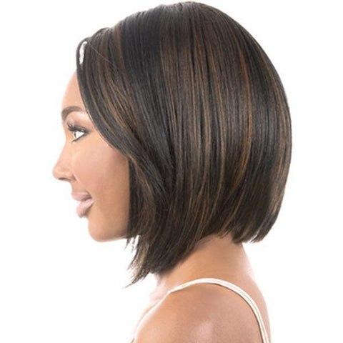 Motown Tress Lace Front Wig - LSDP OLAY - SoGoodBB.com