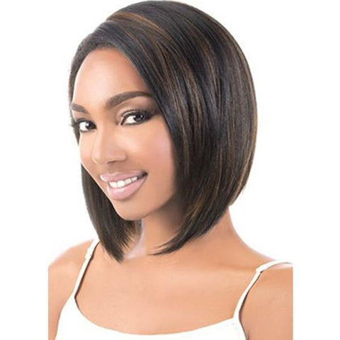 Motown Tress Lace Front Wig - LSDP OLAY - SoGoodBB.com