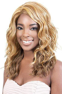 Motown Tress Lace Front Wig - LSDP ROY - Unbeatable - SoGoodBB.com