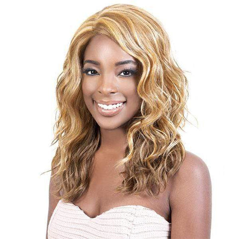 Motown Tress Lace Front Wig - LSDP ROY - Unbeatable - SoGoodBB.com