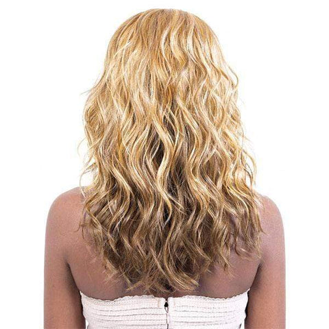 Motown Tress Lace Front Wig - LSDP ROY - Unbeatable - SoGoodBB.com