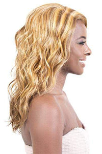 Motown Tress Lace Front Wig - LSDP ROY - Unbeatable - SoGoodBB.com