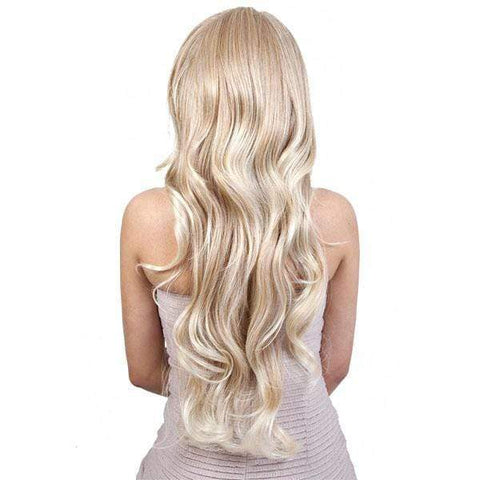 Motown Tress Lace Front Wig - LXP ENVY - Unbeatable - SoGoodBB.com