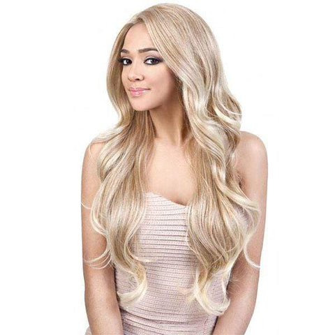 Motown Tress Lace Front Wig - LXP ENVY - Unbeatable - SoGoodBB.com
