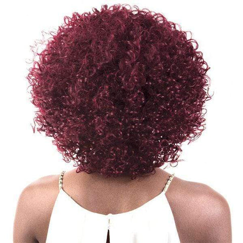 Motown Tress Lace Front Wig - LXP JERRY - SoGoodBB.com