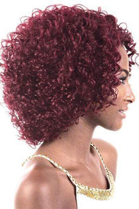 Motown Tress Lace Front Wig - LXP JERRY - SoGoodBB.com