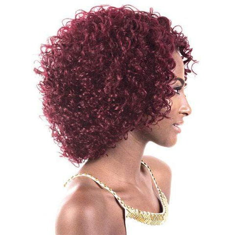 Motown Tress Lace Front Wig - LXP JERRY - SoGoodBB.com