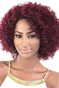 Motown Tress Lace Front Wig - LXP JERRY - SoGoodBB.com