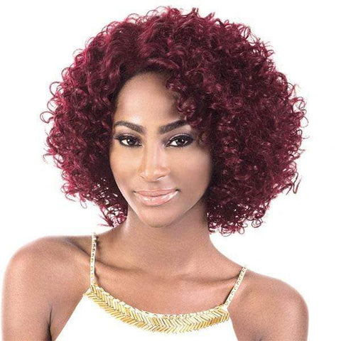 Motown Tress Lace Front Wig - LXP JERRY - SoGoodBB.com